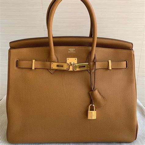 hermes birkin 30 togo|hermes birkin 35 togo leather.